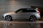 Volvo XC90 D5 R-Design 2015 года (JP)